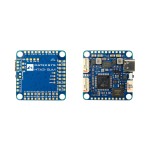 Hot Sales Matek MATEKSYS H7A3-SLIM STM32H7A3RIT6 Flight Controller Built-in ICM42688P 2~8S for RC Long Rang Racing Drone